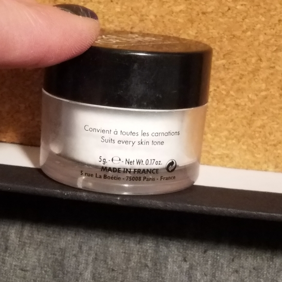 MAKE UP FOR EVER MINI HD SETTING POWDER - Picture 7 of 8